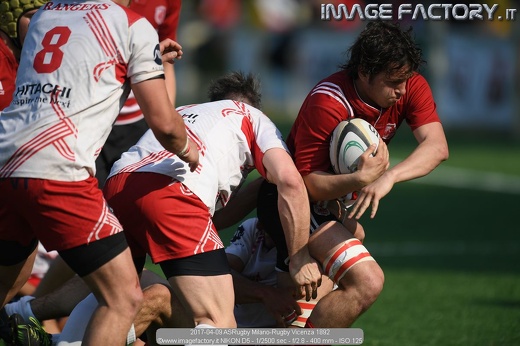 2017-04-09 ASRugby Milano-Rugby Vicenza 1892
